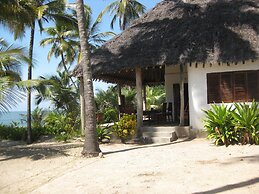 Hansen Beach Villa