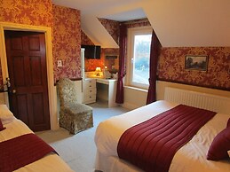 Brookfield B&B Guest House