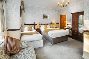 Brookfield B&B Guest House