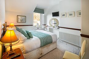 Brookfield B&B Guest House