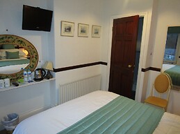 Brookfield B&B Guest House