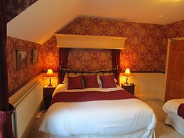 Brookfield B&B Guest House