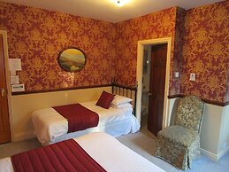 Brookfield B&B Guest House