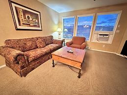 Mountain View Resort and Suites at Fairmont Hot Springs