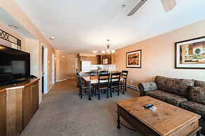 Mountain View Resort and Suites at Fairmont Hot Springs