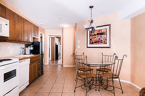 Mountain View Resort and Suites at Fairmont Hot Springs