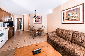 Mountain View Resort and Suites at Fairmont Hot Springs