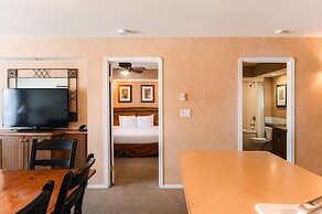 Mountain View Resort and Suites at Fairmont Hot Springs