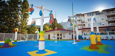 Mountain View Resort and Suites at Fairmont Hot Springs