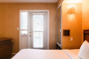 Mountain View Resort and Suites at Fairmont Hot Springs