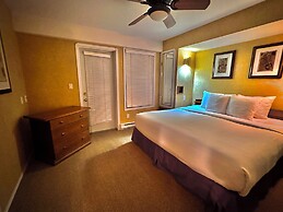 Mountain View Resort and Suites at Fairmont Hot Springs