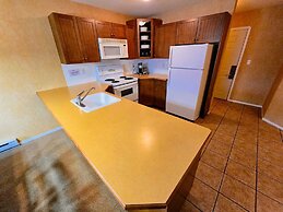 Mountain View Resort and Suites at Fairmont Hot Springs