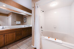 Mountain View Resort and Suites at Fairmont Hot Springs