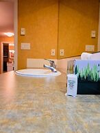 Mountain View Resort and Suites at Fairmont Hot Springs