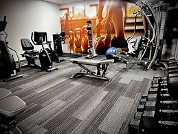 Mountain View Resort and Suites at Fairmont Hot Springs