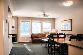 Mountain View Resort and Suites at Fairmont Hot Springs