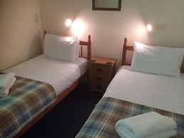 Old Springwell Croft