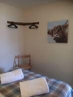 Old Springwell Croft