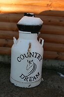 Country Dream guesthouse