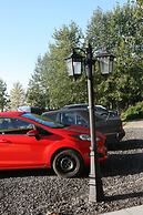 Country Dream guesthouse