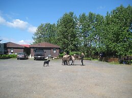 Country Dream guesthouse