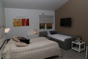 Country Dream guesthouse