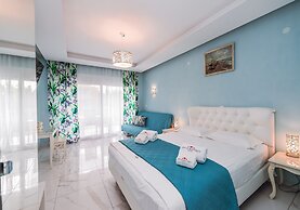 Dream Boutique Apartments