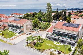 Dream Boutique Apartments