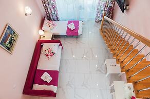 Dream Boutique Apartments