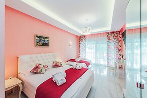 Dream Boutique Apartments