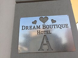 Dream Boutique Apartments