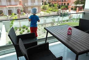 Dream Boutique Apartments