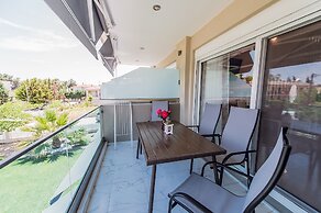 Dream Boutique Apartments