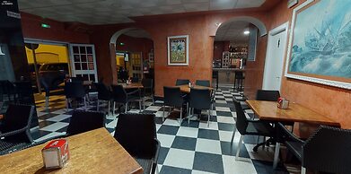 Hotel La Parrita