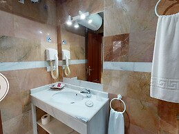 Hotel La Parrita
