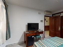 Hotel La Parrita