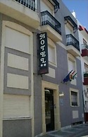 Hotel La Parrita