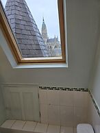 Castel Bayeux Guesthouse