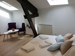 Castel Bayeux Guesthouse