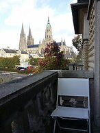 Castel Bayeux Guesthouse