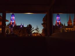 Castel Bayeux Guesthouse