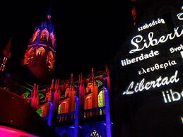 Castel Bayeux Guesthouse