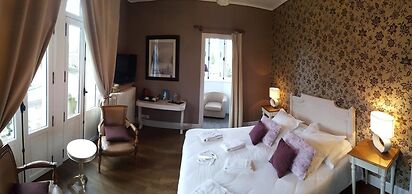 Castel Bayeux Guesthouse