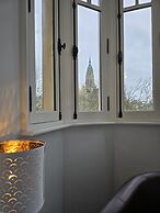 Castel Bayeux Guesthouse