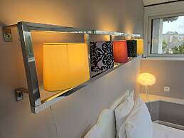 Castel Bayeux Guesthouse