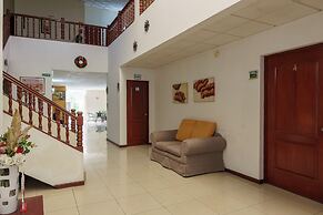 Hotel Windsor Plaza