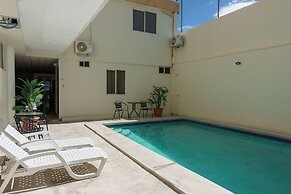 Hotel Windsor Plaza