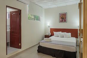 Hotel Windsor Plaza