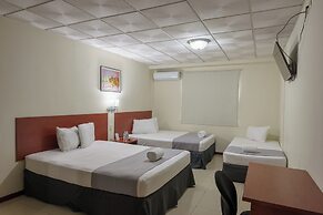 Hotel Windsor Plaza