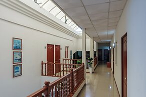 Hotel Windsor Plaza